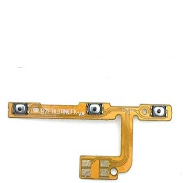 ON-OFF HUAWEI MATE 10 LITE